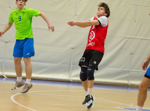 LJČ fināls Cēsīs_U19_27.-28.04.2024.