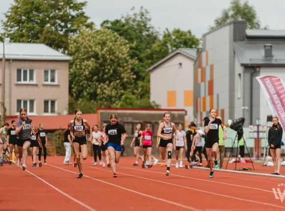 LVS/Maxima kauss četrcīņā Preiļos_28.05.2025.