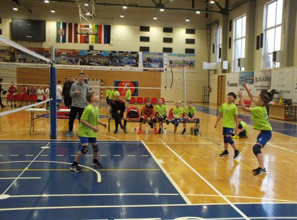 LJČ sabraukums Jēkabpilī U12 vecuma grupai_16.02.2024.