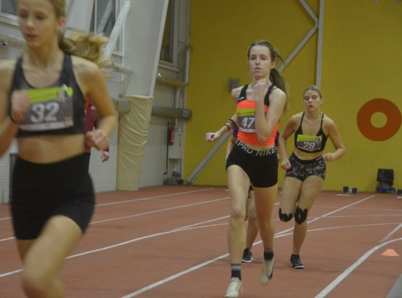 Jēkabpils Sporta skolas Ziemassvētku kauss_20.12.2023.