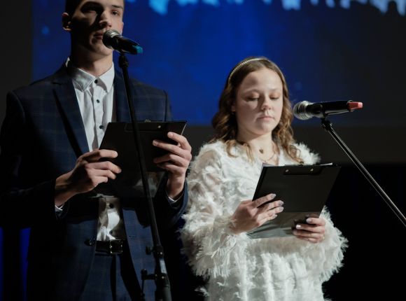 Jēkabpils novada Jaunatnes sporta laureāts 2022