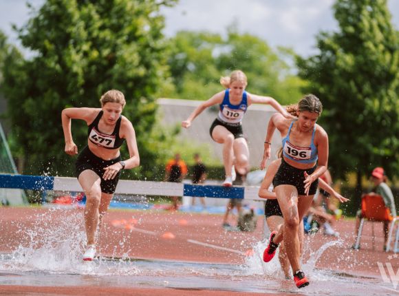 Latvijas U14 un U16 čempionāts Jelgavā_29.06.2023.