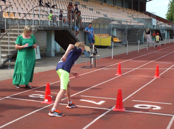 Kontrolnormatīvu kārtošana volejbola nodaļai_31.05.2024.