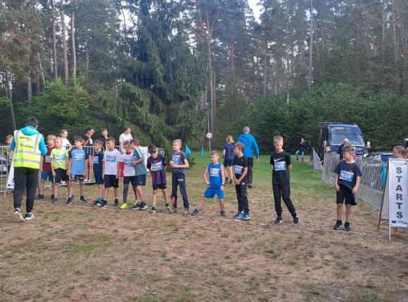 Līvānu novada rudens Grīvas kross_17.09.2025.
