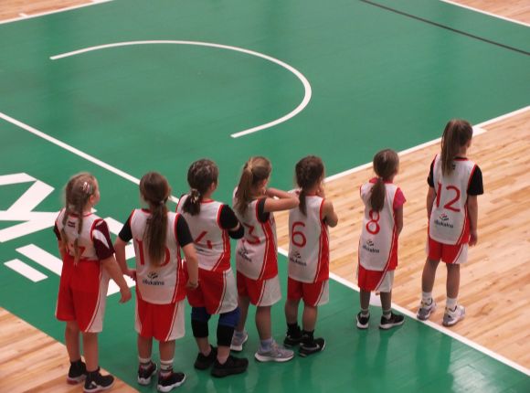 LJBL Balcia Mini kauss U10 Jēkabpilī_29.12.2023.
