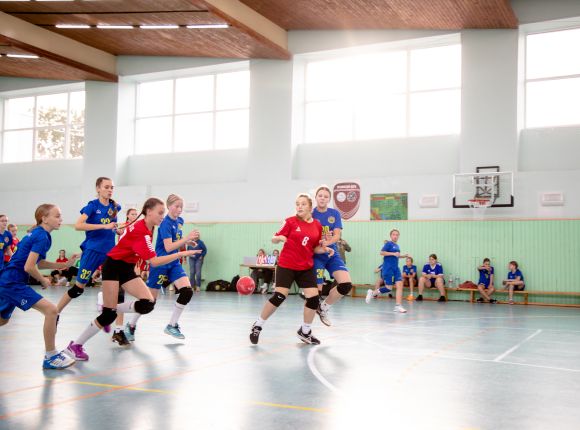 LJČ U13 vecuma komandai Dobelē_04.10.2025.