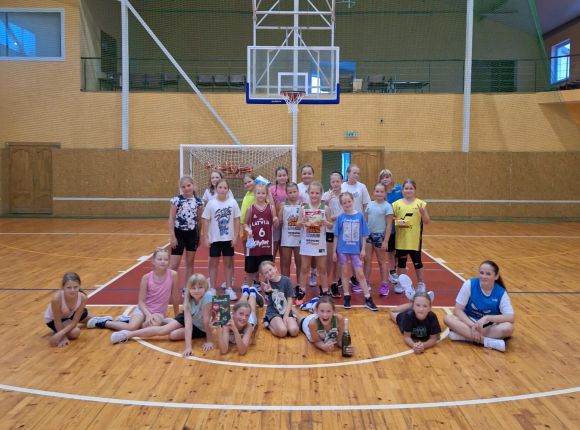 Basketbola nometne Aglonā_12.-17.08.2024.