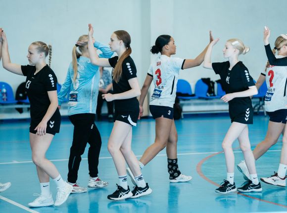 Baltijas jūras valstu U17 handbola klubu čempionāts_Rīgā_03.-05.05.2024.