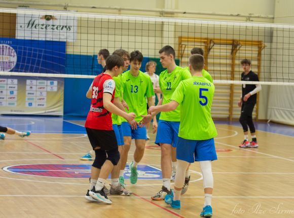 LJČ fināls Cēsīs_U19_27.-28.04.2024.