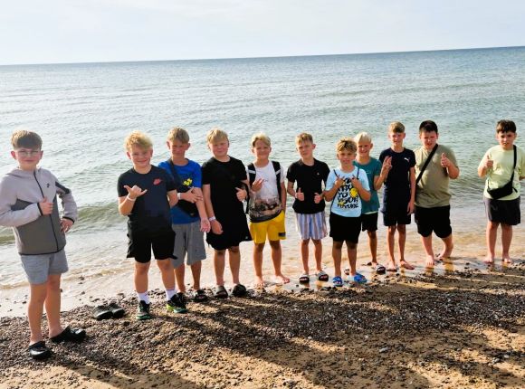 Spar Cup 2026_Ventspils_28.-30.08.2026.