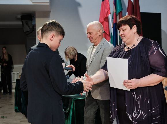 Jēkabpils novada Jaunatnes sporta laureāts 2025_29.01.2026.