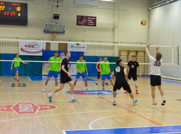 LJČ fināls Cēsīs_U19_27.-28.04.2024.