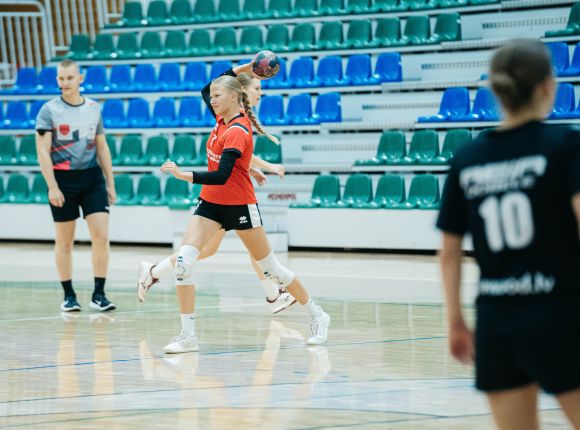 Salaspils kauss handbolā_07.-08.09.2024.