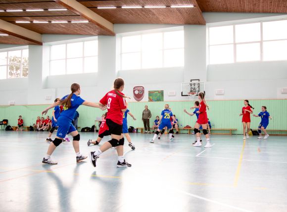 LJČ U13 vecuma komandai Dobelē_04.10.2025.