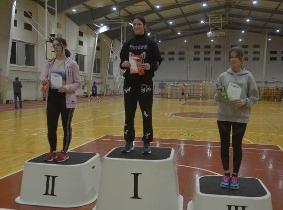 Jēkabpils Sporta skolas Ziemassvētku kauss_20.12.2023.