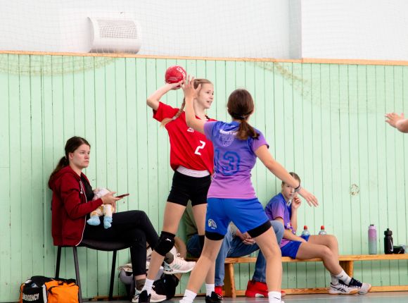 LJČ U13 vecuma komandai Dobelē_04.10.2025.