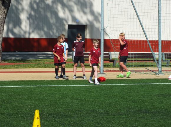 Kontrolnormatīvu kārtošana futbolā_27.05.2024.