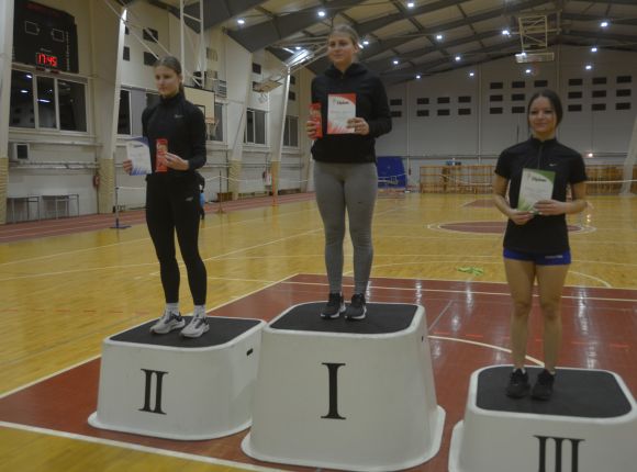 Jēkabpils Sporta skolas Ziemassvētku kauss_20.12.2023.