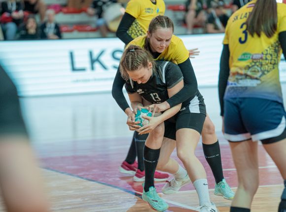Virslīga handbolā fināls 13.-14.05.2023.