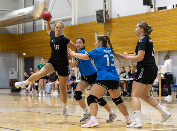 Handbola turnīrs ''25.Salaspils kauss''_26.-27.09.2026.