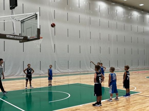 Basketbola turnīrs_Jēkabpils rudens bumba_26.10.2024.