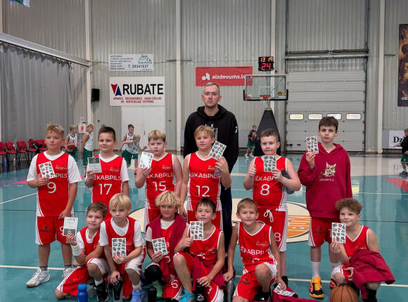 LBS Mini kausa 1.posms_22.-23.10.2026.