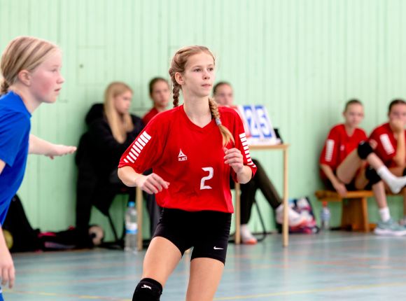 LJČ U13 vecuma komandai Dobelē_04.10.2025.