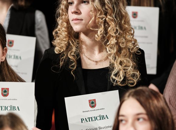 Jēkabpils novada Jaunatnes sporta laureāts 2025_29.01.2026.