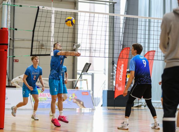 LJČ volejbolā fināls_U15 un U19_09.-10.05.2026.