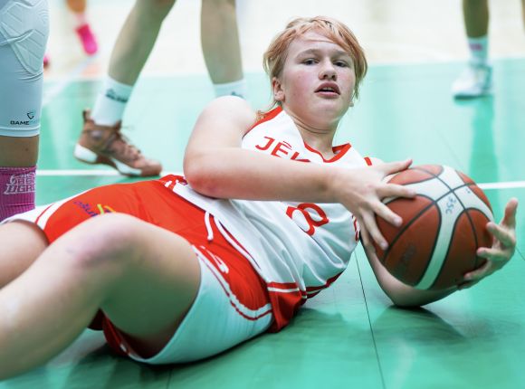 Basketbola kauss ''Lūsenes 2026''_05.09.2026.