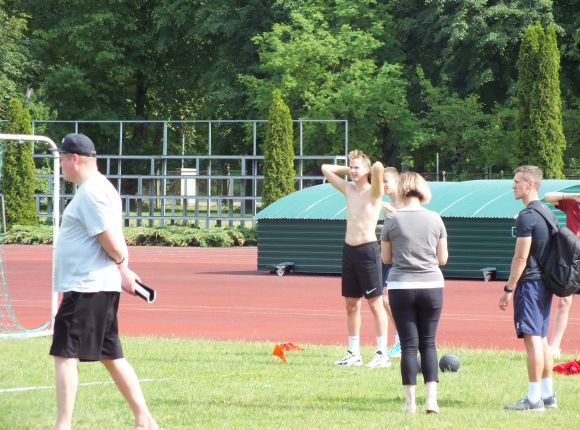 Kontrolnormatīvu kārtošana volejbola nodaļai_31.05.2024.