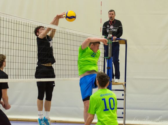 LJČ fināls Cēsīs_U19_27.-28.04.2024.