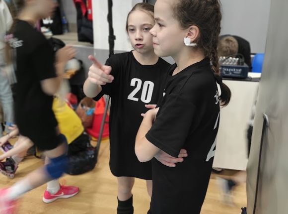 MINI sirsniņu handbola festivāls Stopiņos_10.02.2023.