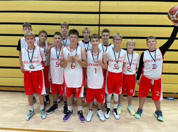 Rakveres basketbola turnīrs_30.08.2024.
