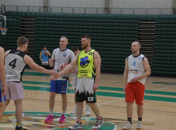 Ziemassvētku basketbola kauss 2024_22.12.2024.