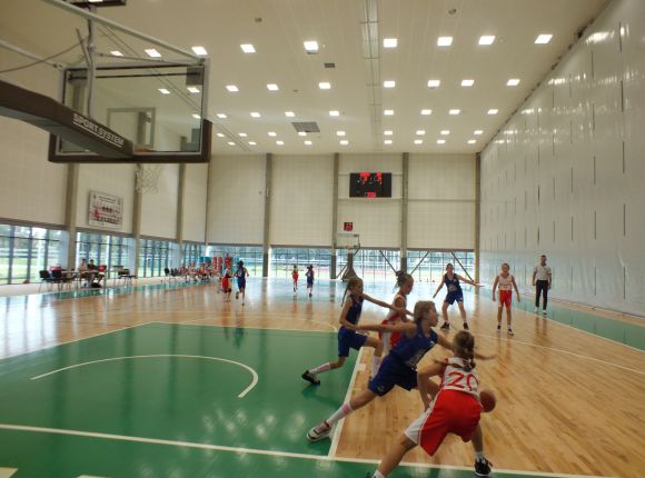 Basketbola kauss LŪSENES 2024_31.08.2024.