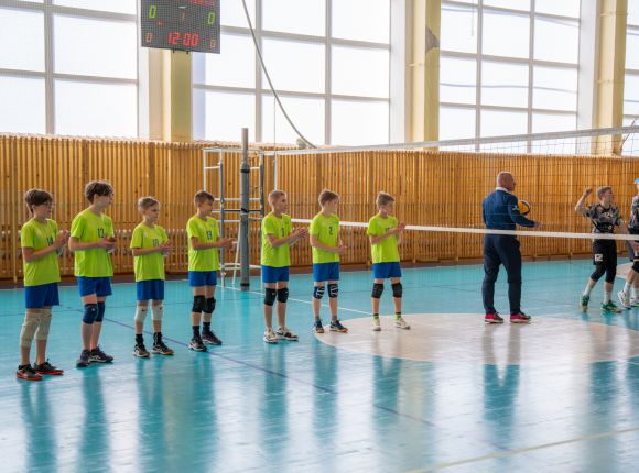 Latvijas Jaunatne čempionāta finālspēles U13_Balvi_27.-28.04.2025.