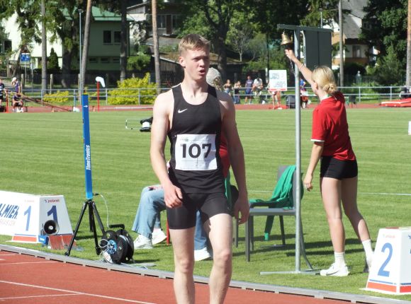 Latvijas Jaunatnes X Olimpiāde