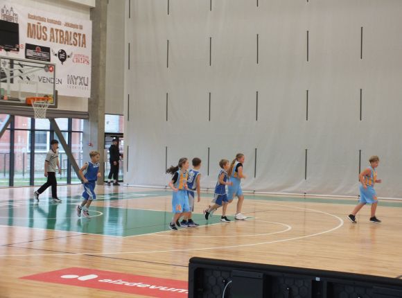 Basketbola turnīrs_Jēkabpils rudens bumba_26.10.2024.