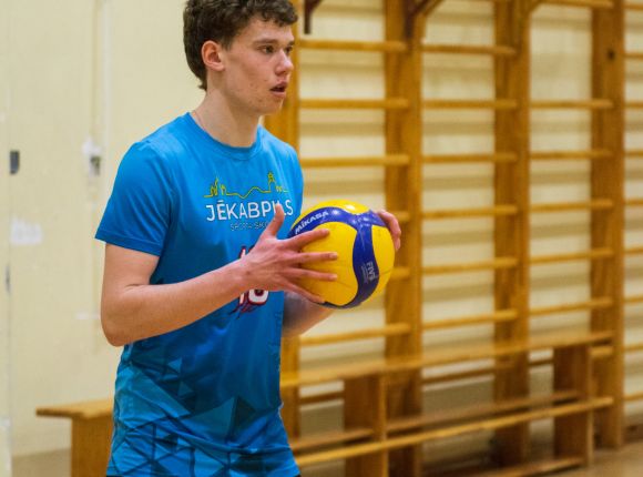 LJČ fināls volejbolā_U17_28.-29.03.2025.