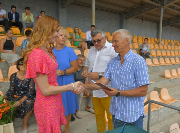 Izlaidums V30 izglītības programmas absolventiem (25.08.2022.)