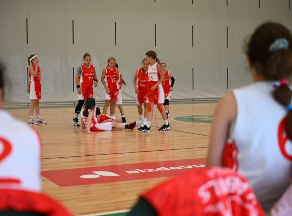 Basketbola kauss LŪSENES 2025_30.08.2025.
