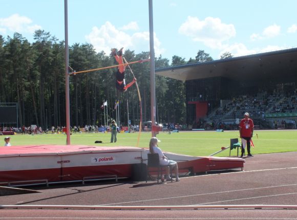 Latvijas Jaunatnes X Olimpiāde