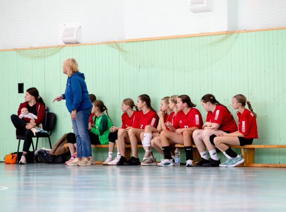 LJČ U13 vecuma komandai Dobelē_04.10.2025.