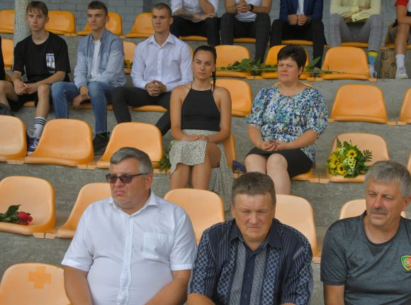 Izlaidums V30 izglītības programmas absolventiem (25.08.2022.)