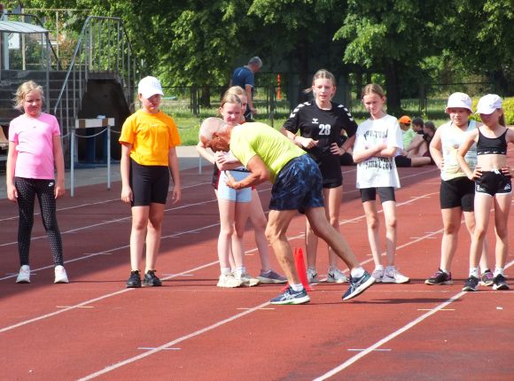 Kontrolnormatīvu kārtošana handbolā_28.05.2024.