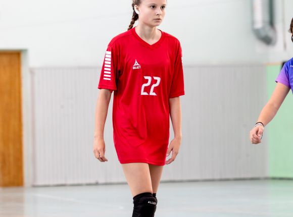 LJČ U13 vecuma komandai Dobelē_04.10.2025.