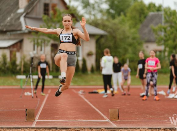 LVS/Maxima kauss četrcīņā Preiļos_28.05.2025.