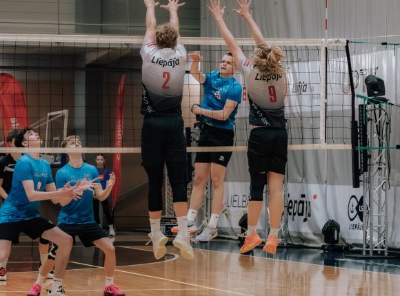 Latvijas Jaunatnes čempionāta fināls_U17_16.-17.05.2026.