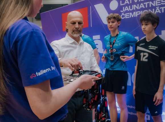 Latvijas Jaunatnes čempionāta fināls_U17_16.-17.05.2026.